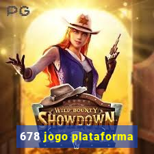 678 jogo plataforma